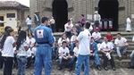 La Seccional realiza talleres a voluntarios de las Unidades Municipales de Andes y Jardín
